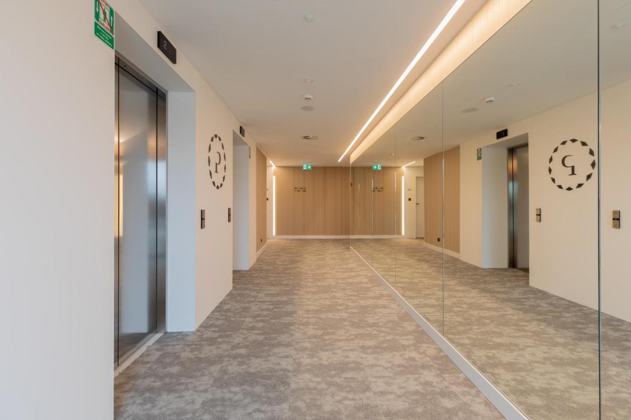 Lux Apartament Z Widokiem Na Morze - Mazowiecka 213 By Noclegi Renters โปเบียโรโว ภายนอก รูปภาพ